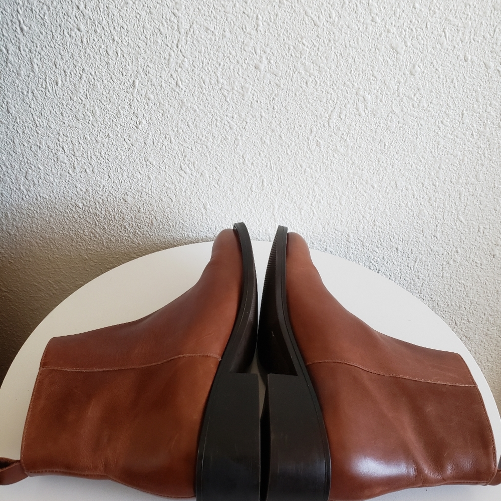 #Zara Basic Collection Boots - Picture 16 of 16